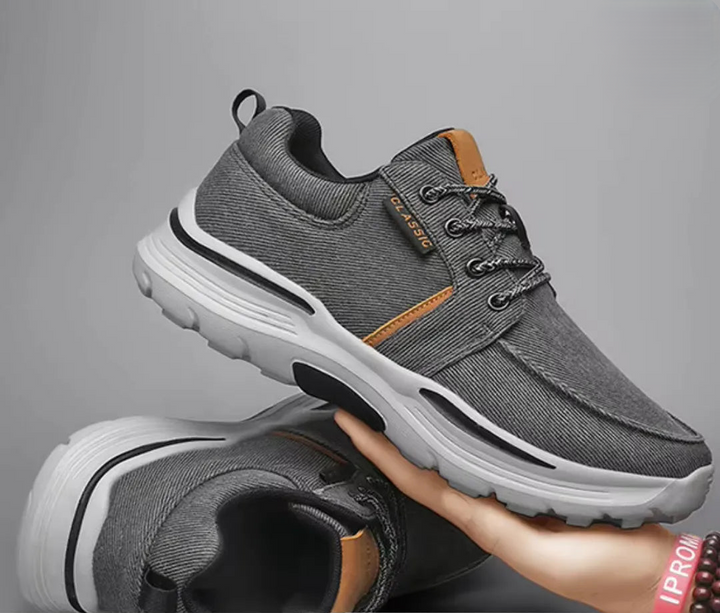 Orthopädische Barfuß-Sneaker – Lior