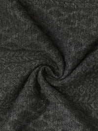 Herren Gestrickter Outdoor Pullover mit Aufnähern - Logan