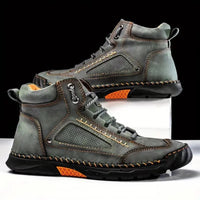 Outdoor-Inspirierter Gehschuh - Filip