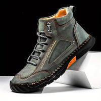 Outdoor-Inspirierter Gehschuh - Filip