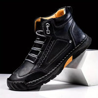 Outdoor-Inspirierter Gehschuh - Filip