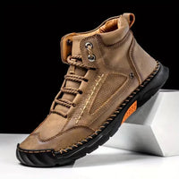 Outdoor-Inspirierter Gehschuh - Filip