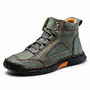 Outdoor-Inspirierter Gehschuh - Filip