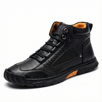 Outdoor-Inspirierter Gehschuh - Filip