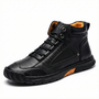 Outdoor-Inspirierter Gehschuh - Filip