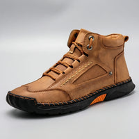Outdoor-Inspirierter Gehschuh - Filip