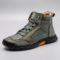 Outdoor-Inspirierter Gehschuh - Filip