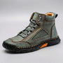 Outdoor-Inspirierter Gehschuh - Filip