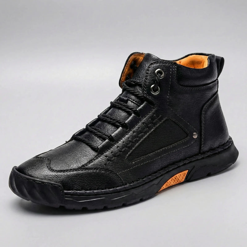 Outdoor-Inspirierter Gehschuh - Filip