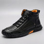 Outdoor-Inspirierter Gehschuh - Filip