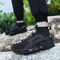 Herren Barfußschuhe mit Antirutschsohle - Maxim