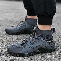 Herren Barfußschuhe mit Antirutschsohle - Maxim