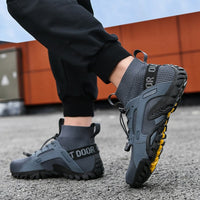 Herren Barfußschuhe mit Antirutschsohle - Maxim