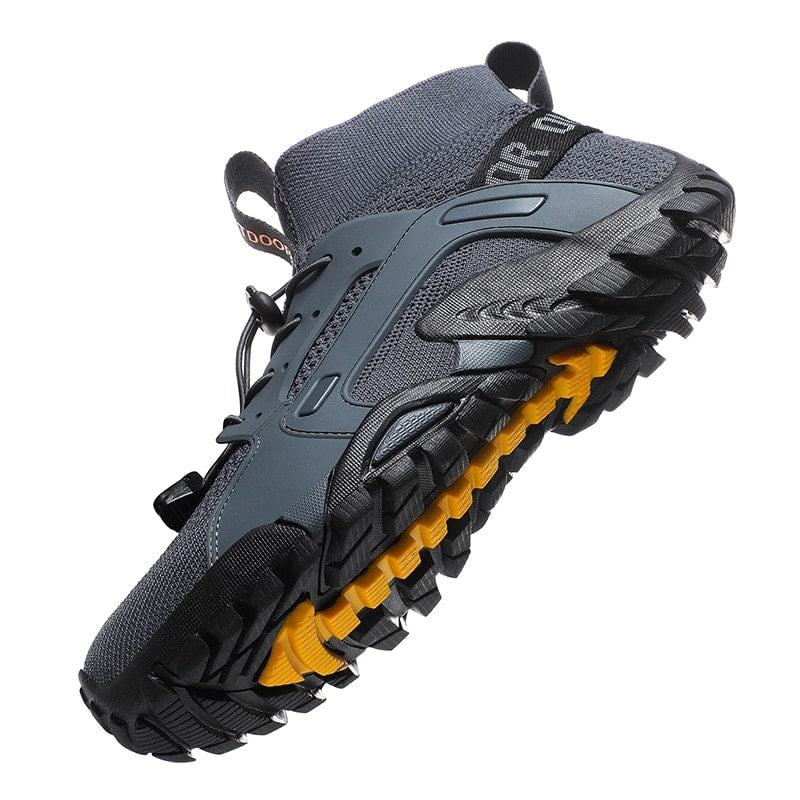 Herren Barfußschuhe mit Antirutschsohle - Maxim