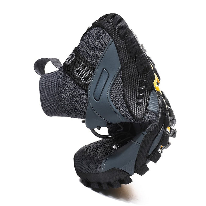 Herren Barfußschuhe mit Antirutschsohle - Maxim