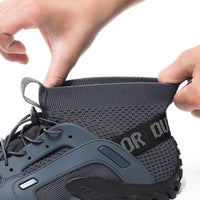 Herren Barfußschuhe mit Antirutschsohle - Maxim