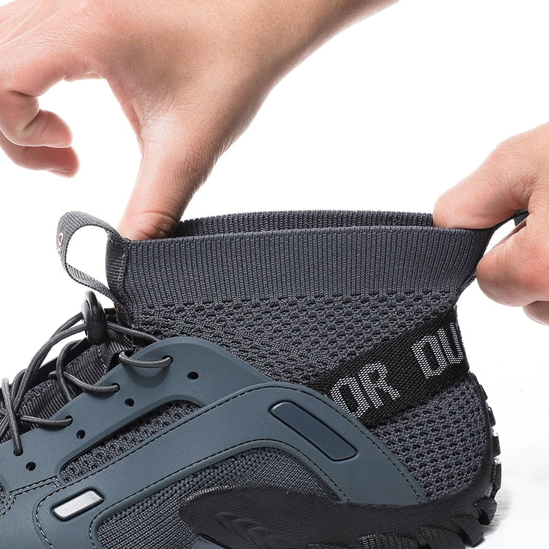 Herren Barfußschuhe mit Antirutschsohle - Maxim