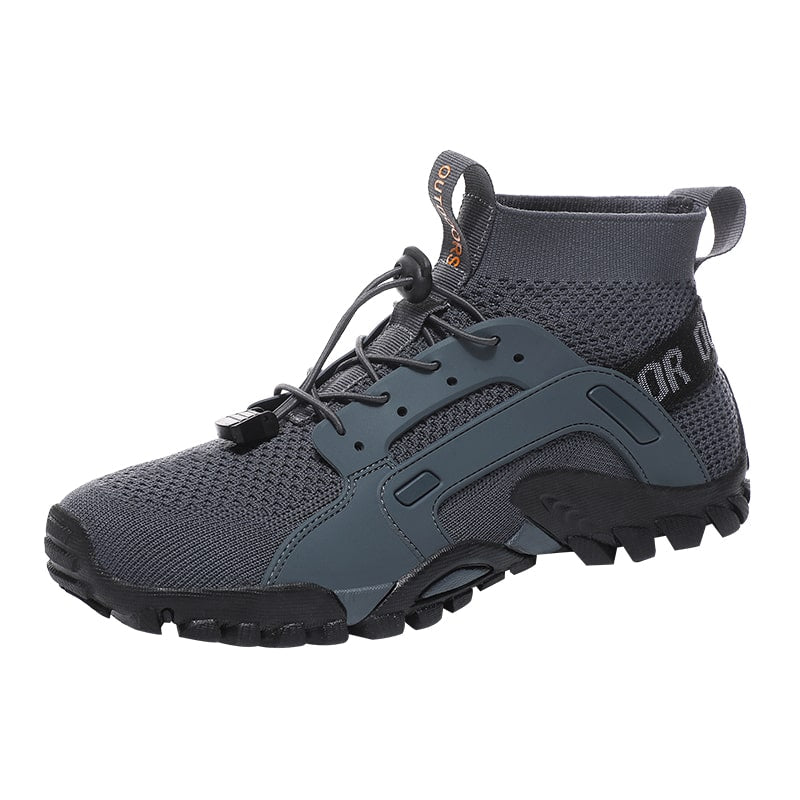 Herren Barfußschuhe mit Antirutschsohle - Maxim