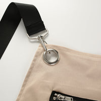 Marit Cargo Overall | Tough & Unique