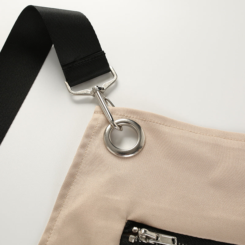 Marit Cargo Overall | Tough & Unique