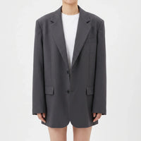 Oversize Blazer -  Emma