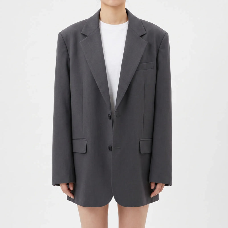 Oversize Blazer -  Emma