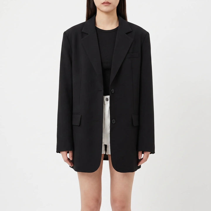 Oversize Blazer -  Emma