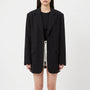 Oversize Blazer -  Emma