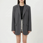Oversize Blazer -  Emma