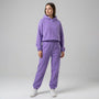 Oversize Jogginganzug Set - Kayla