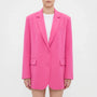 Oversized Blazer -  Angie