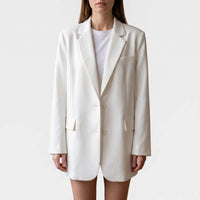 Oversized Blazer -  Angie
