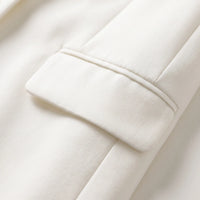 Oversized Blazer -  Angie