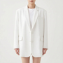 Oversized Blazer -  Angie