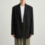 Oversized Getailleerd Jasje -  Katrina