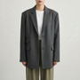 Oversized Getailleerd Jasje -  Katrina