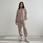 Oversized Lounge-Anzug - Leanne