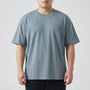 Oversized Short Sleeve Men's Tee - Donald
