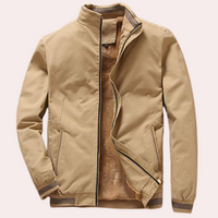 Moderne Winterjacke für Herren - Arden