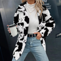 Warme Winterjacke für Damen - Elowen