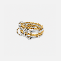 Knot Ring 1