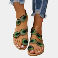 Leichte Sommerschuhe für Damen - Lina
