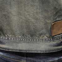 Robuste Denim Jacke für Herren - Rafael