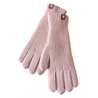 Miles Knitted Gloves | Casual & Stylish
