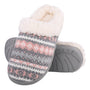 Karen Hausschuhe | Warm & Bequem