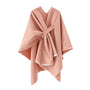 Mia Kaschmir Poncho | Retro & Stilvoll