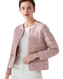 Sophia Daunenjacke | Leicht & Warm