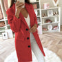 Damenjacke mit taillierter Passform – Sofia