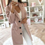 Damenjacke mit taillierter Passform – Sofia