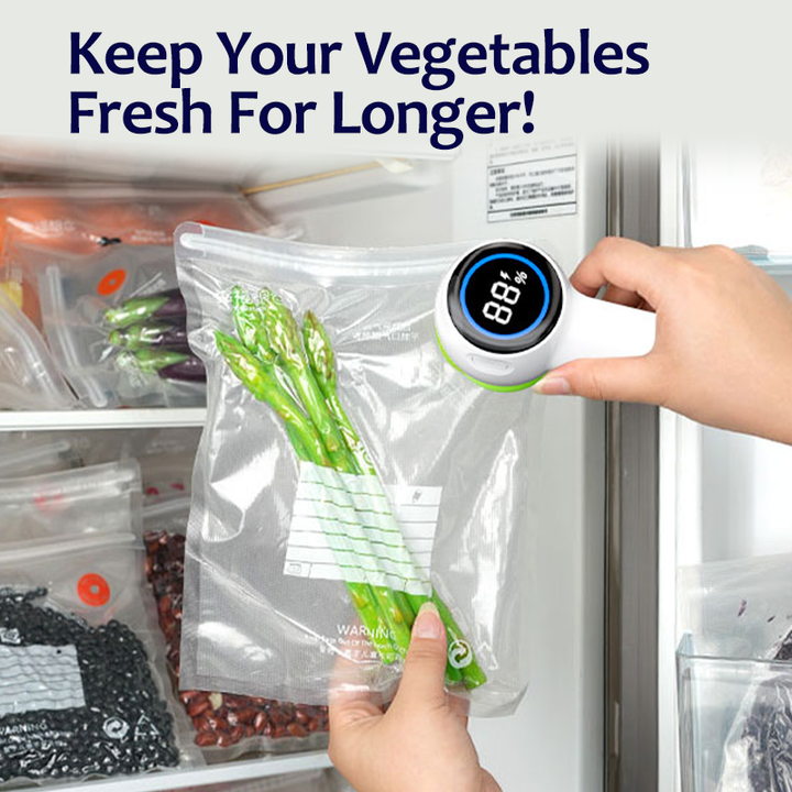 Airtight Sealing Solution - SealPro
